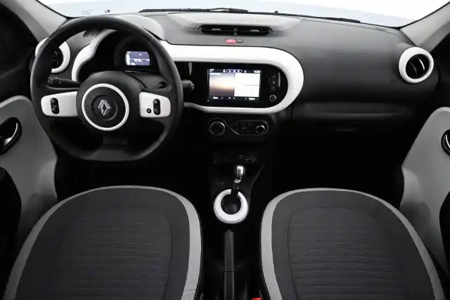 musta Viistoperä, RENAULT TWINGO – VAR-T068HV