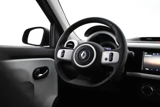 musta Viistoperä, RENAULT TWINGO – VAR-T068HV