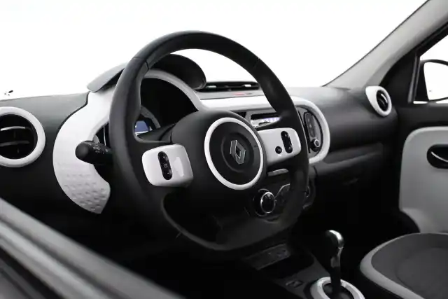 musta Viistoperä, RENAULT TWINGO – VAR-T068HV