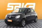 musta Viistoperä, RENAULT TWINGO – VAR-T068HV, kuva 4