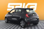 musta Viistoperä, RENAULT TWINGO – VAR-T068HV, kuva 5