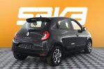 musta Viistoperä, RENAULT TWINGO – VAR-T068HV, kuva 8