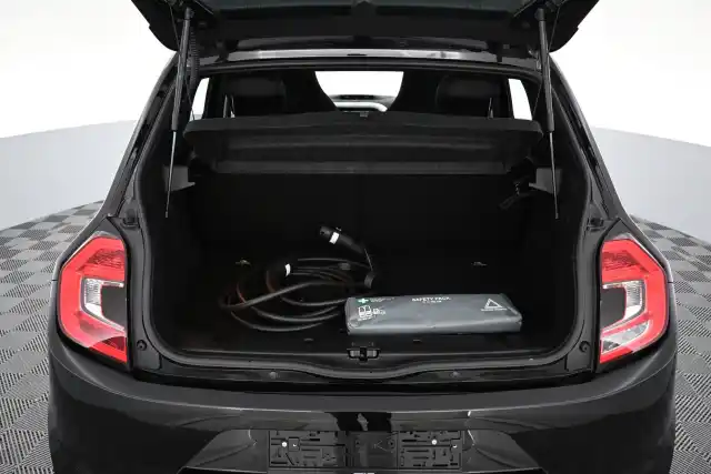 musta Viistoperä, RENAULT TWINGO – VAR-T068HV