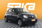 musta Viistoperä, RENAULT TWINGO – VAR-T068HV, kuva 1