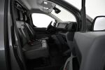 Harmaa Pakettiauto, OPEL VIVARO-E – VAR-Z101614, kuva 13