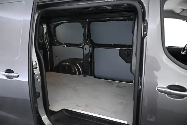 Harmaa Pakettiauto, OPEL VIVARO-E – VAR-Z101614