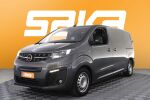 Harmaa Pakettiauto, OPEL VIVARO-E – VAR-Z101614, kuva 4