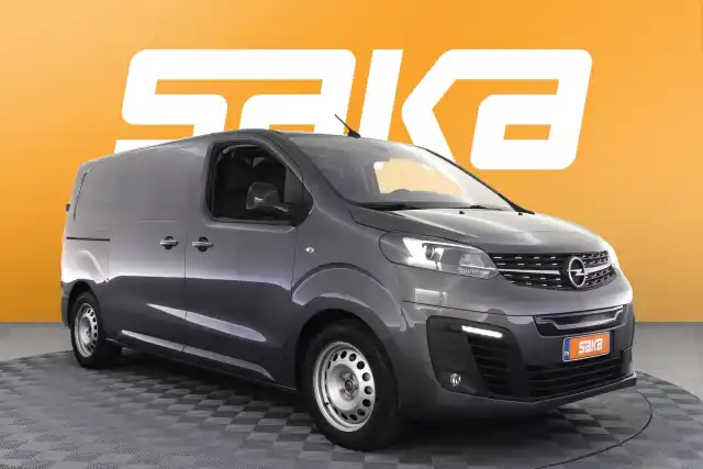  -, OPEL VIVARO-E – VAR-Z101614
