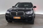 Musta Maastoauto, BMW X5 – VARA-23574, kuva 31