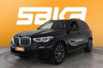 Musta Maastoauto, BMW X5 – VARA-23574, kuva 4