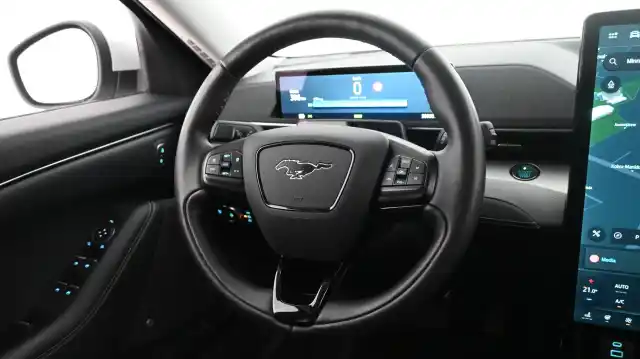  Maastoauto, Ford Mustang Mach-E – VARCWW-14-G