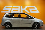 Harmaa Tila-auto, Ford Focus C-Max – VBY-832, kuva 2