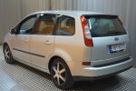 Harmaa Tila-auto, Ford Focus C-Max – VBY-832, kuva 4