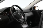 Harmaa Sedan, Volkswagen Passat – VEZ-809, kuva 14