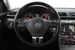Harmaa Sedan, Volkswagen Passat – VEZ-809, kuva 20