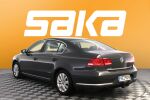 Harmaa Sedan, Volkswagen Passat – VEZ-809, kuva 5