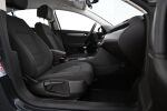 Harmaa Sedan, Volkswagen Passat – VEZ-809, kuva 10