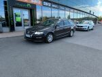 Ruskea (beige) Farmari, Volkswagen Passat – VHZ-747, kuva 1