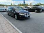 Ruskea (beige) Farmari, Volkswagen Passat – VHZ-747, kuva 2
