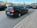 Ruskea (beige) Farmari, Volkswagen Passat – VHZ-747, kuva 3