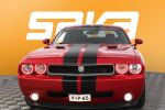 Punainen Coupe, Dodge Challenger – VIP-65, kuva 2