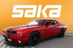 Punainen Coupe, Dodge Challenger – VIP-65, kuva 4