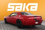 Punainen Coupe, Dodge Challenger – VIP-65, kuva 5