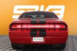 Punainen Coupe, Dodge Challenger – VIP-65, kuva 7