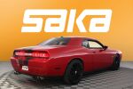 Punainen Coupe, Dodge Challenger – VIP-65, kuva 8