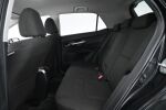 Musta Viistoperä, Toyota Auris – VJY-458, kuva 12