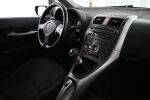 Musta Viistoperä, Toyota Auris – VJY-458, kuva 29