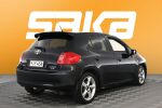 Musta Viistoperä, Toyota Auris – VJY-458, kuva 8