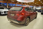 Punainen Maastoauto, BMW X1 – VJZ-516, kuva 2