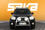 Musta Maastoauto, Toyota RAV4 – VLG-176, kuva 2
