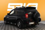 Musta Maastoauto, Toyota RAV4 – VLG-176, kuva 4