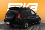 Musta Maastoauto, Toyota RAV4 – VLG-176, kuva 6