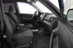 Musta Maastoauto, Toyota RAV4 – VLG-176, kuva 7