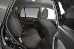 Musta Maastoauto, Toyota RAV4 – VLG-176, kuva 8