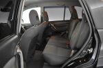 Musta Maastoauto, Toyota RAV4 – VLG-176, kuva 9