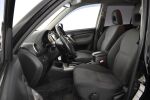 Musta Maastoauto, Toyota RAV4 – VLG-176, kuva 10
