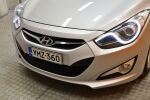 Hopea Farmari, Hyundai i40 – VMZ-360, kuva 10