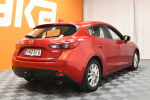 Punainen Viistoperä, Mazda 3 – VMZ-515, kuva 7