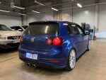 Sininen Viistoperä, Volkswagen Golf – VNI-371, kuva 2