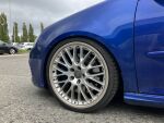 Sininen Viistoperä, Volkswagen Golf – VNI-371, kuva 3