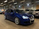 Sininen Viistoperä, Volkswagen Golf – VNI-371, kuva 1
