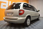 Harmaa Tila-auto, Chrysler Voyager – VNY-503, kuva 6