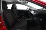 Punainen Viistoperä, Toyota Auris – VNZ-422, kuva 12