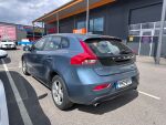 Sininen Viistoperä, Volvo V40 – VNZ-807, kuva 2