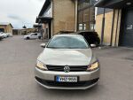 Hopea Sedan, Volkswagen Jetta – VNZ-955, kuva 2