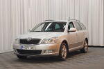 Hopea Farmari, Skoda Octavia – VOZ-118, kuva 4